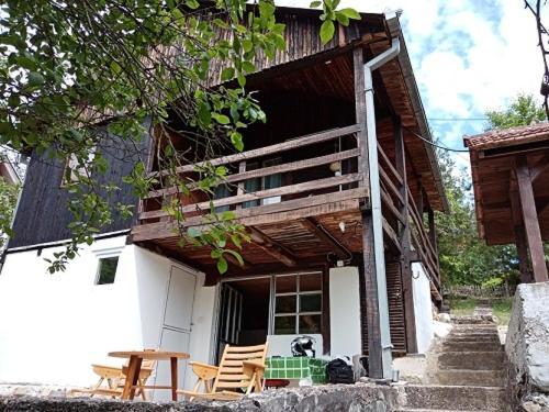 Holiday home Vikendica Ovcar Banja