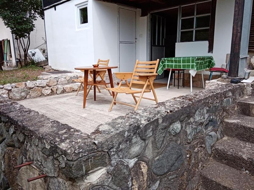 Vikendica Ovcar Banja Cacak
