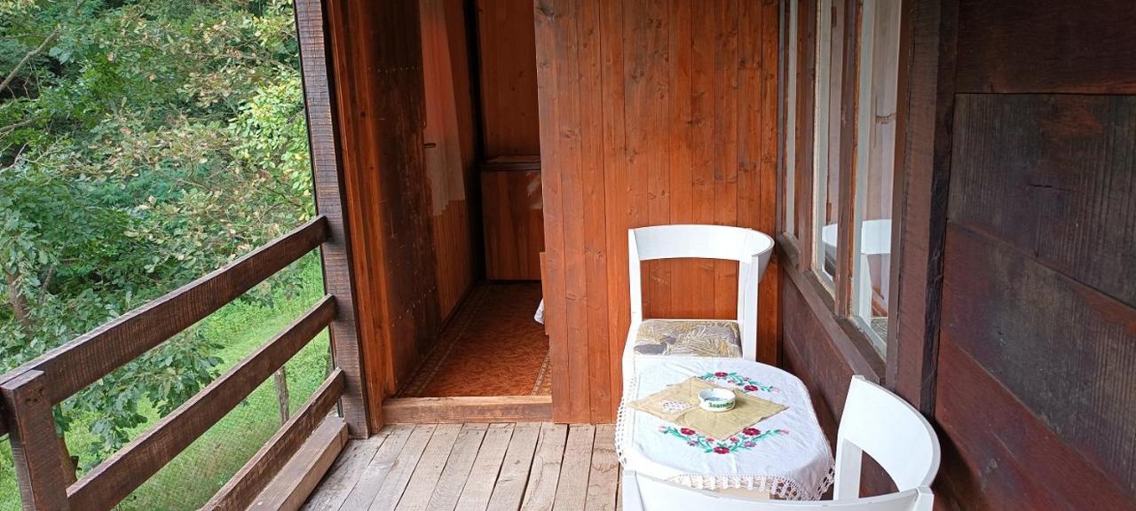 Vikendica Ovcar Banja Holiday home Cacak